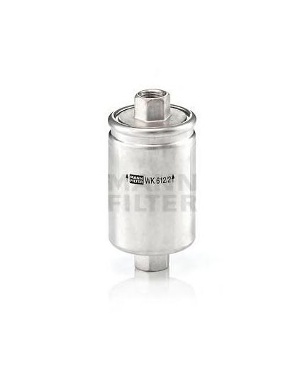 Mann-Filter Фильтр топливный Фото 2