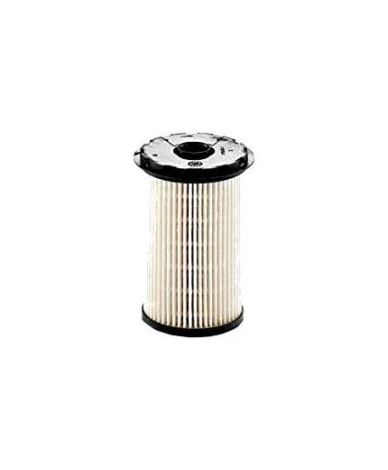 Mann-Filter Фильтр топливный Фото 3