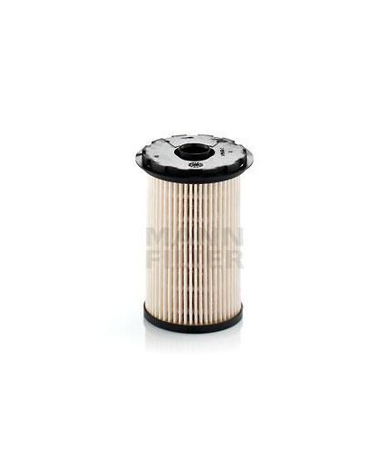 Mann-Filter Фильтр топливный Фото 4