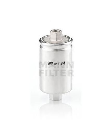 Mann-Filter Фильтр топливный Фото 3