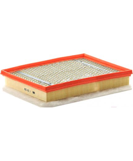 Mann-Filter Фильтр воздушный Фото 6