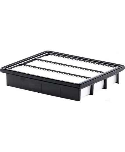 Mann-Filter Фильтр воздушный Фото 5