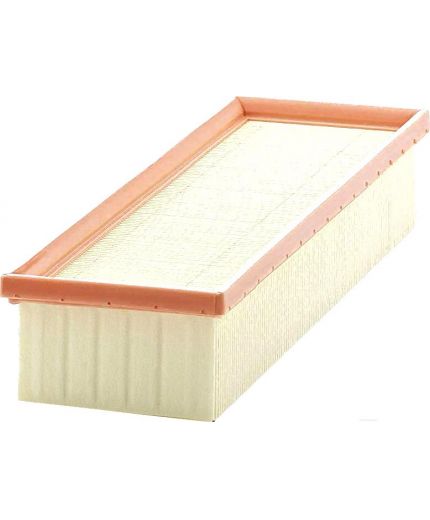 Mann-Filter Фильтр воздушный Фото 5