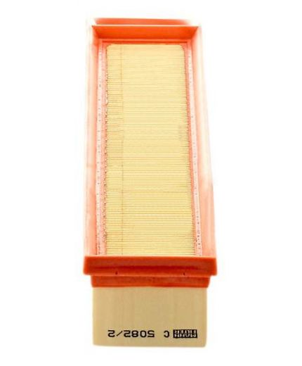 Mann-Filter Фильтр воздушный Фото 5