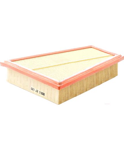 Mann-Filter Фильтр воздушный Фото 8