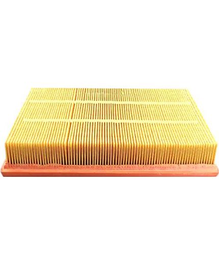 Mann-Filter Фильтр воздушный Фото 6