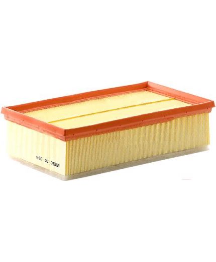 Mann-Filter Фильтр воздушный Фото 4