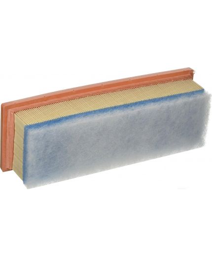 Mann-Filter Фильтр воздушный Фото 3