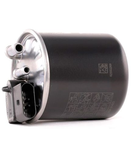 Mann-Filter Фильтр топливный Фото 3