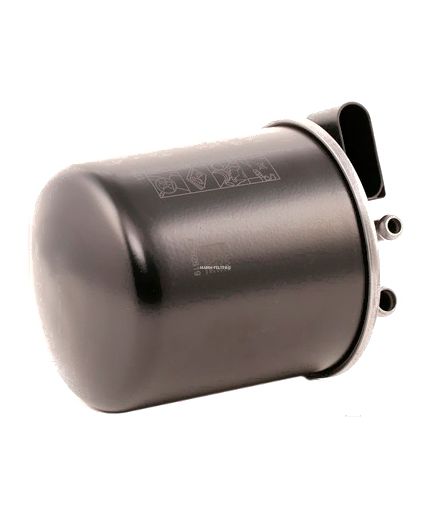 Mann-Filter Фильтр топливный Фото 4