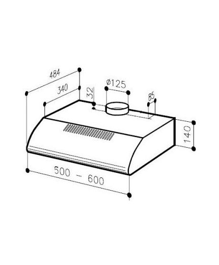 ALCO Filters Фильтр топливный Фото 3