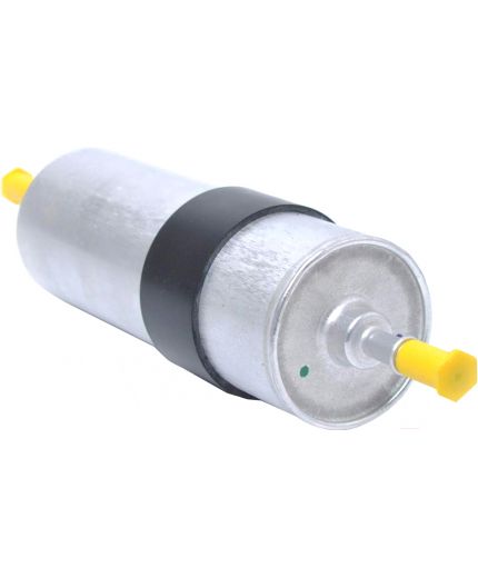 BMW Фильтр топливный (замена на 16127451424) Фото 3