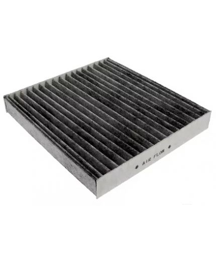 Lynxauto Фильтр салонный, угольный Фото 2