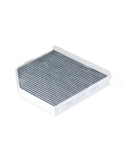 Lynxauto Фильтр салонный, угольный Фото 2