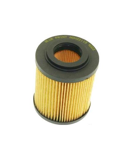 BLUE PRINT Фильтр масляный Фото 2