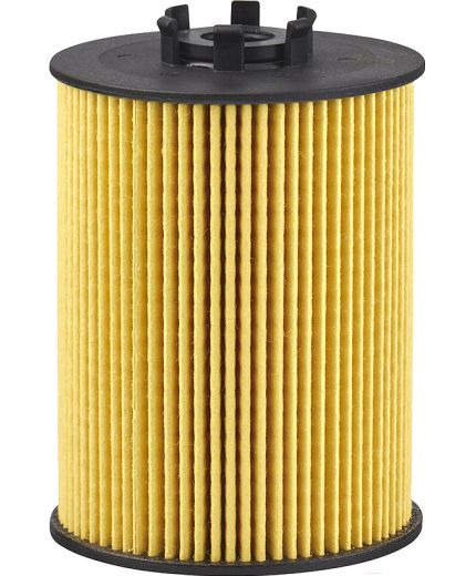 Mann-Filter Фильтр масляный Фото 6