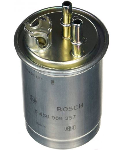 BOSCH Фильтр топливный