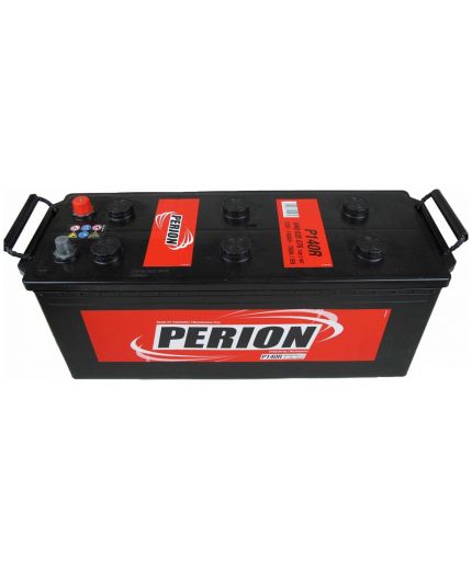 Perion Аккумулятор P140R L+ 760А (140 А/ч) Фото 2