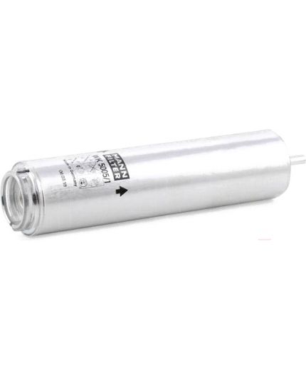 Mann-Filter Фильтр топливный Фото 3