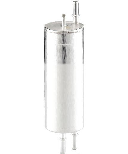 Mann-Filter Фильтр топливный Фото 2