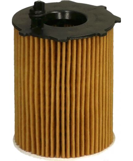 Mann-Filter Фильтр масляный Фото 3