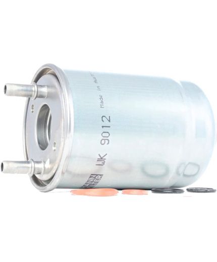 Mann-Filter Фильтр топливный Фото 5