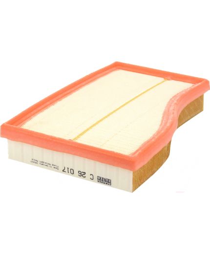 Mann-Filter Фильтр воздушный