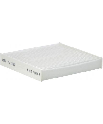 Mann-Filter Фильтр салонный Фото 4