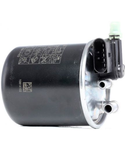 Mann-Filter Фильтр топливный Фото 4