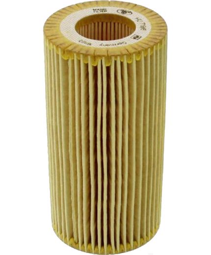 Mann-Filter Фильтр масляный Фото 4