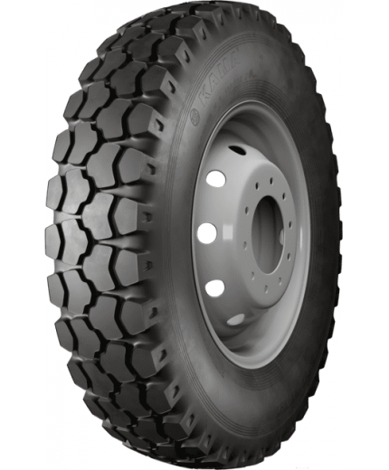 KAMA У-2 8.25R20 125/122J Фото 2