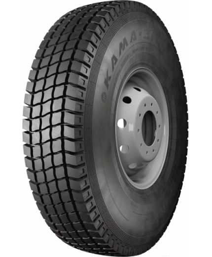 KAMA 310 10.00R20 146/143K Фото 2