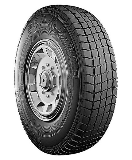 KAMA 310 10.00R20 146/143K Фото 3