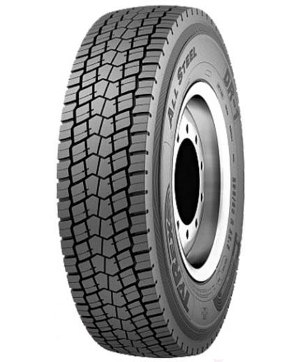 TyRex All Steel DR-1 315/80R22.5 154/150M
