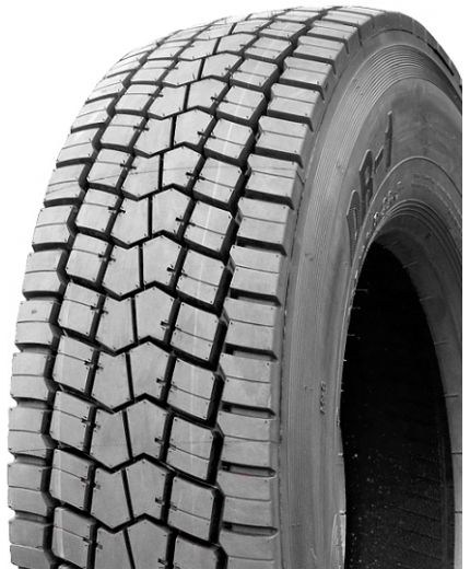 TyRex All Steel DR-1 315/80R22.5 154/150M Фото 2