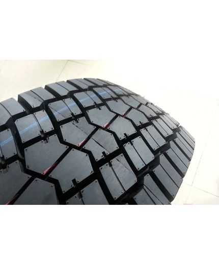 TyRex All Steel DR-1 315/80R22.5 154/150M Фото 3