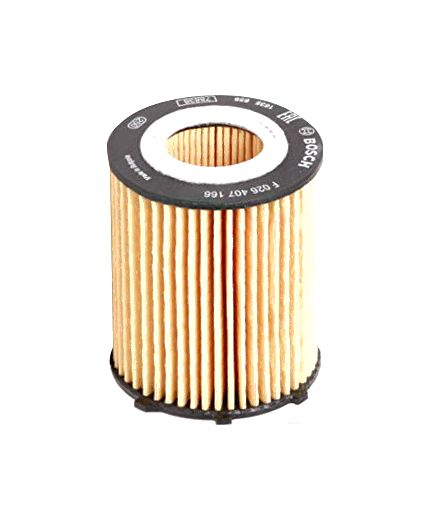 BOSCH Фильтр масляный