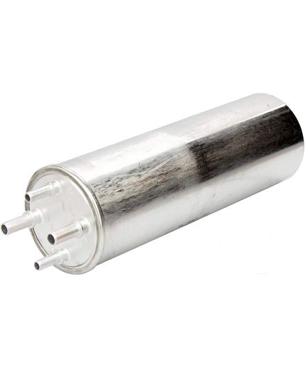 BOSCH Фильтр топливный Фото 3