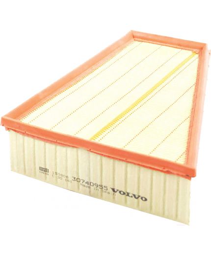 VOLVO Фильтр воздушный Фото 2