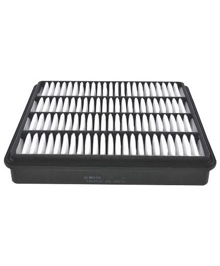 BOSCH Фильтр воздушный Фото 2