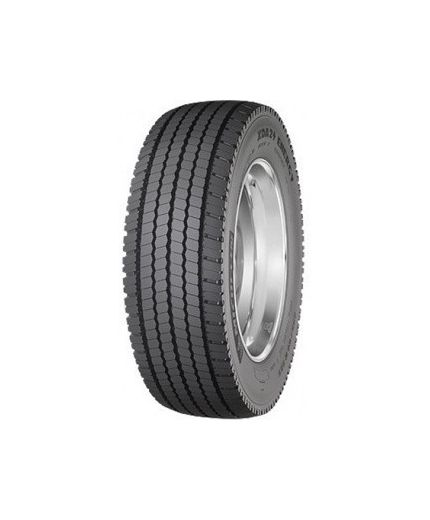 MICHELIN X Multiway 3D XDE 295/80R22.5 152/148M Фото 2