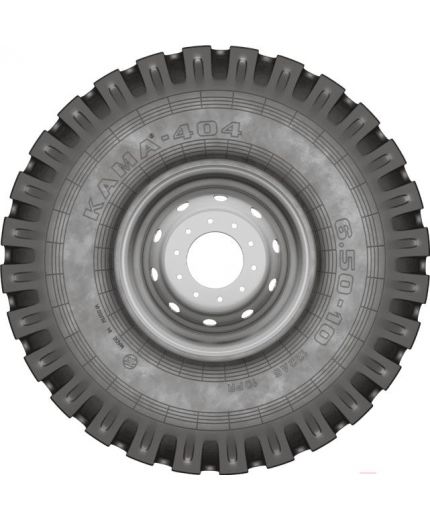 KAMA 404 175-10/6.50-10 Фото 3