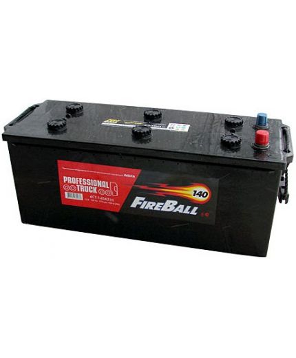 ИСТОК Аккумулятор 6СТ-140 900А (140 А/ч) Фото 3