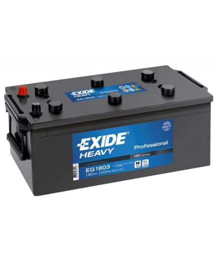 EXIDE Аккумулятор Premium EA852 800А (85 А/ч) Фото 6