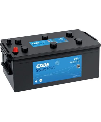 EXIDE Аккумулятор Premium EA852 800А (85 А/ч) Фото 8