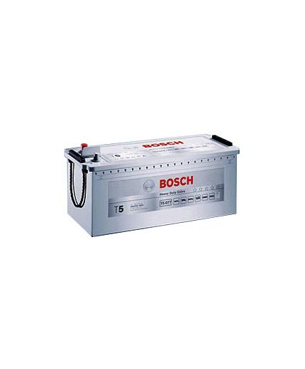 BOSCH Аккумулятор T5 077 1000А (180 А/ч)