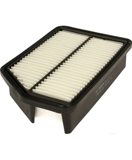 BOSCH Фильтр воздушный Фото 3