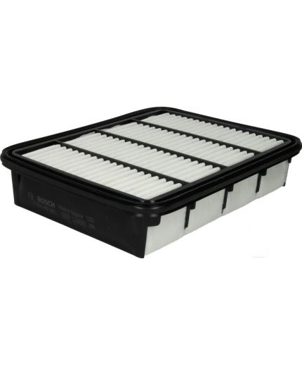 BOSCH Фильтр воздушный Фото 2