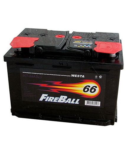 ИСТОК Аккумулятор 6CТ-66 NR 510А (66 А/ч) Фото 6