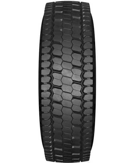 KAMA NR 201 315/60R22.5 152/148K Фото 4